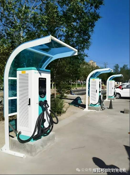 安装快充充电桩的必备条件 从场地、设备到保护器的全面解析